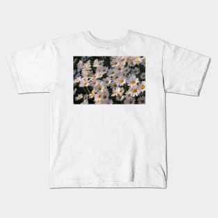 Shasta Daisy Kids T-Shirt